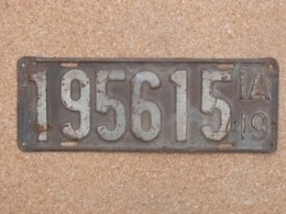 Iowa 195615