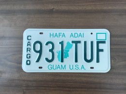 Guam 931TUF