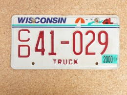 Wisconsin 41029
