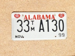 Alabama 33A130