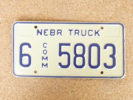Nebraska 65803