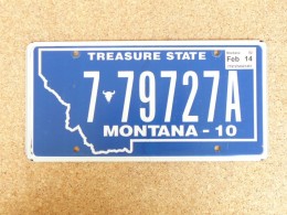 Montana 779727A