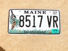 Maine 8517VR