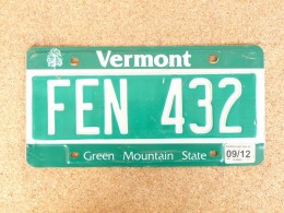 Vermont FEN432