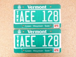 Vermont AEE128pár