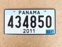 Panama 434850