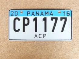 Panama CP1177
