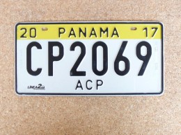 Panama CP2069