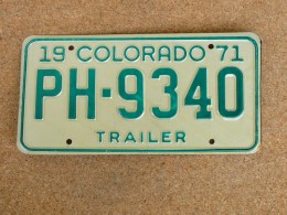 Colorado PH9340