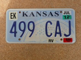 Kansas 499CAJ