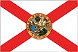 Vlajka státu Florida